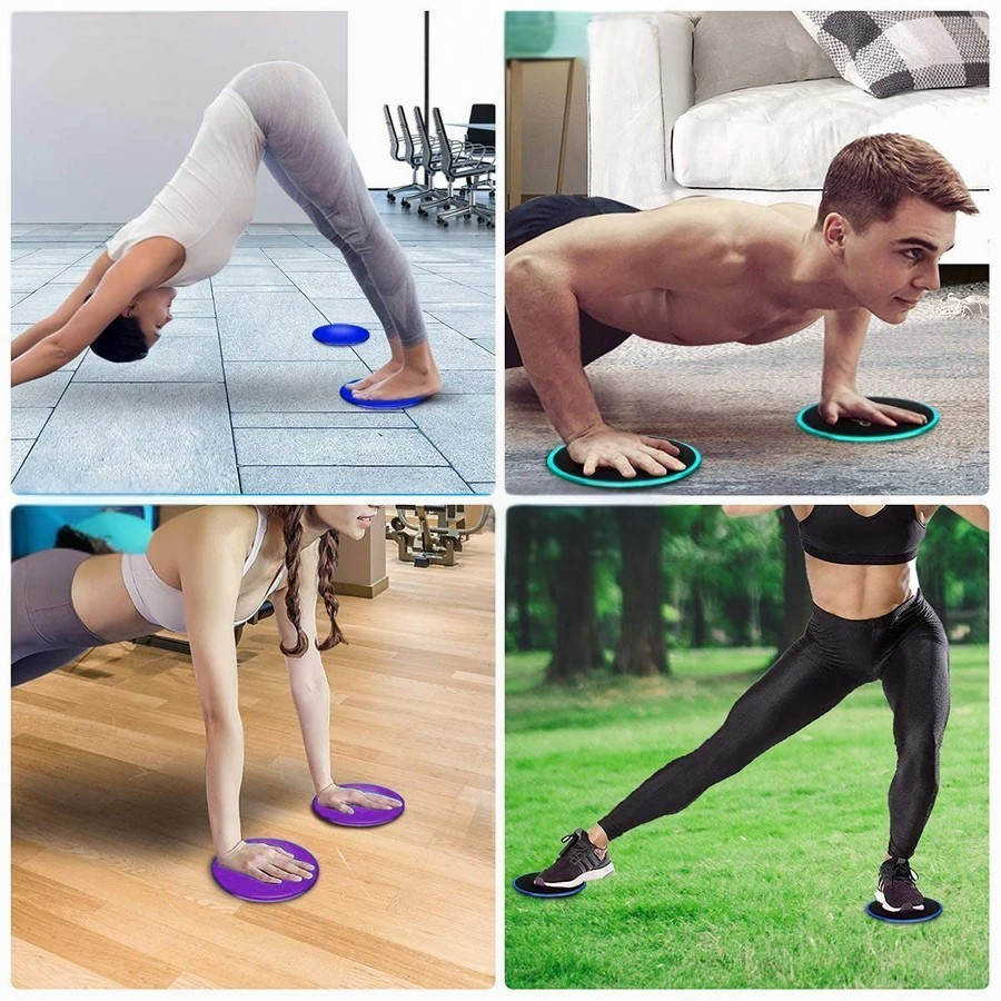 CoreSlide Pro - Weniger ist manchmal mehr