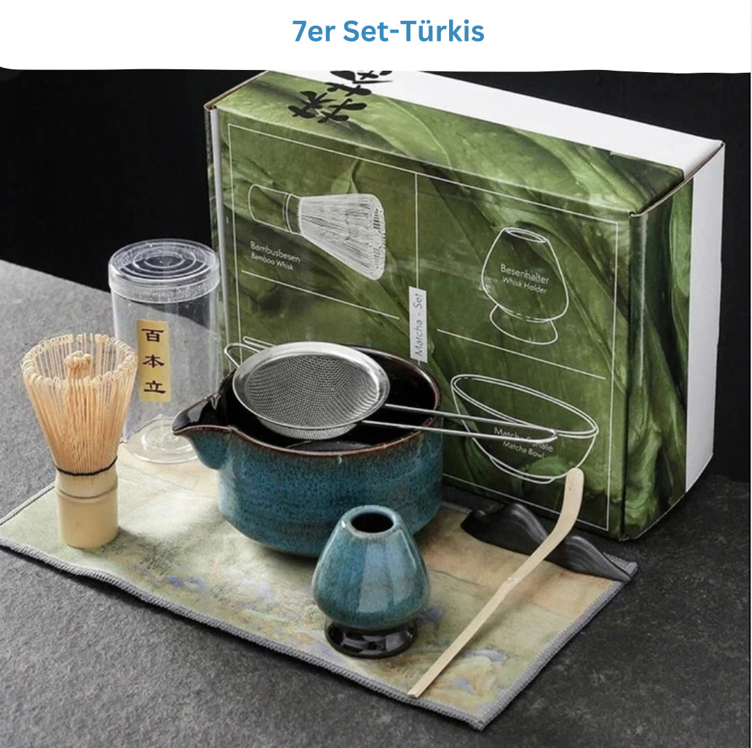 ZenTea-Ritual