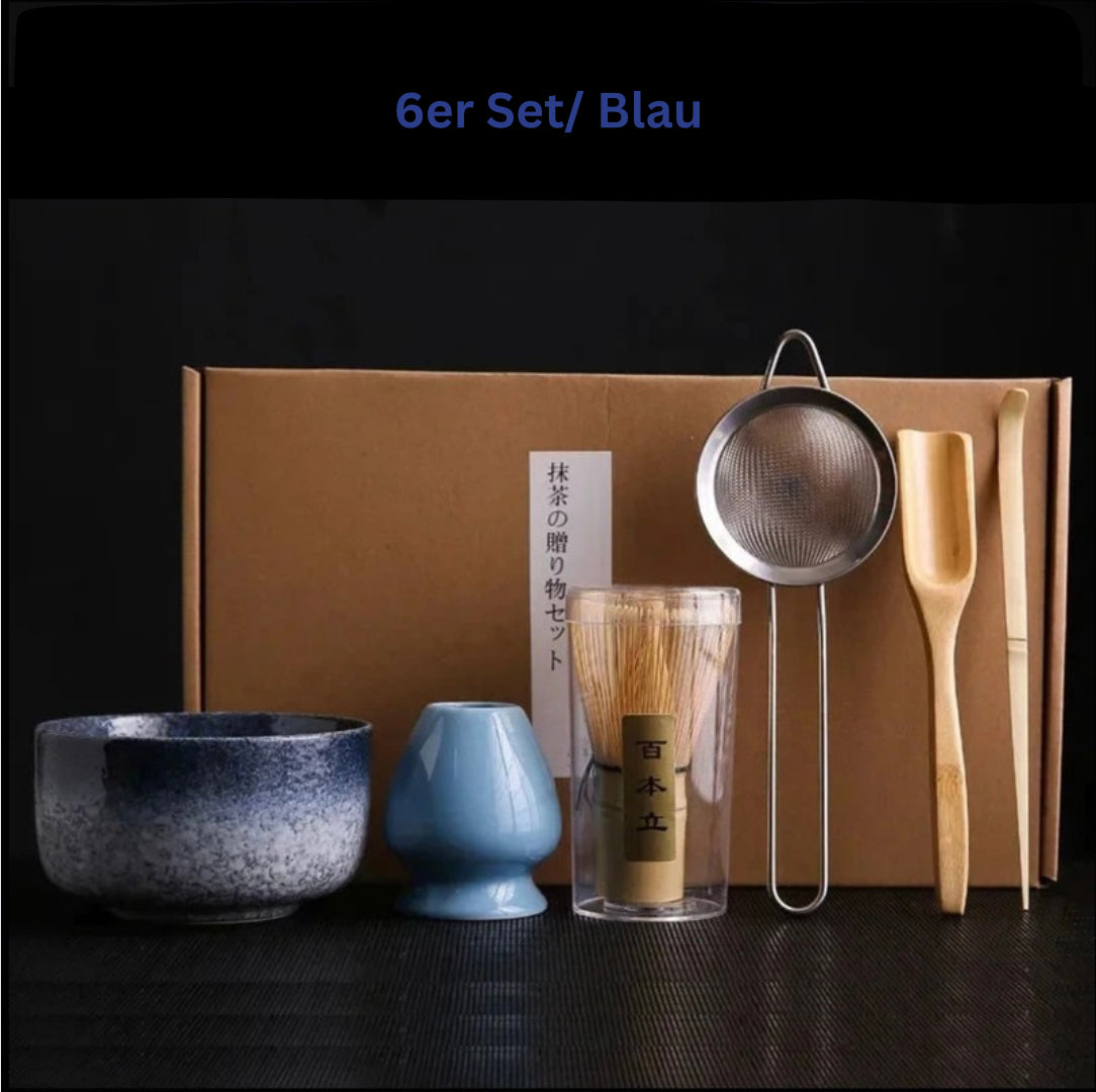 ZenTea-Ritual