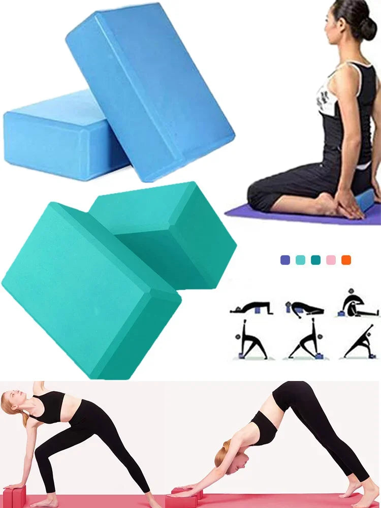 Core Balance-Pilates-Bausteine