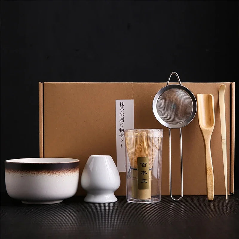 ZenTea-Ritual
