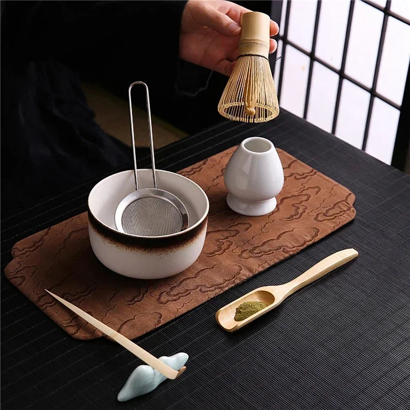 ZenTea-Ritual