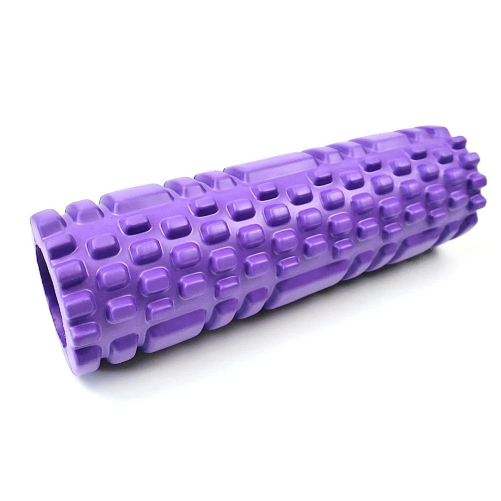Spike Roll- Deine Rolle für Tiefenentspannung und Energie