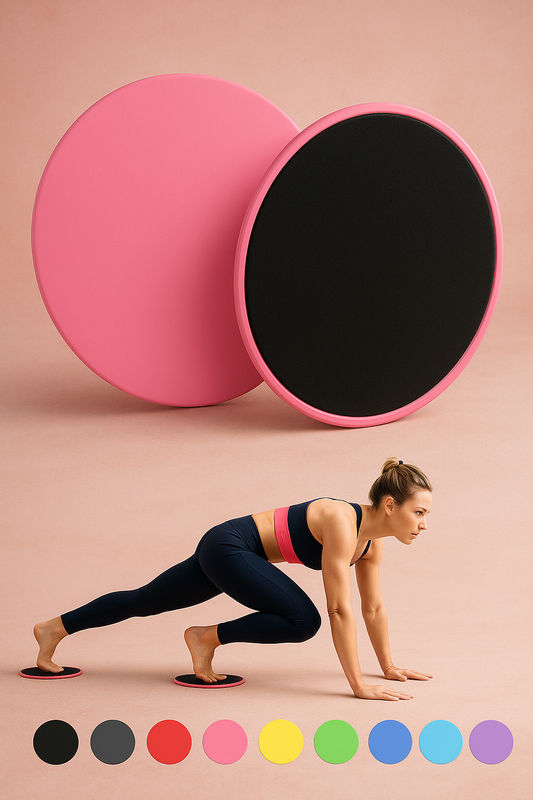 CoreSlide Pro - Weniger ist manchmal mehr