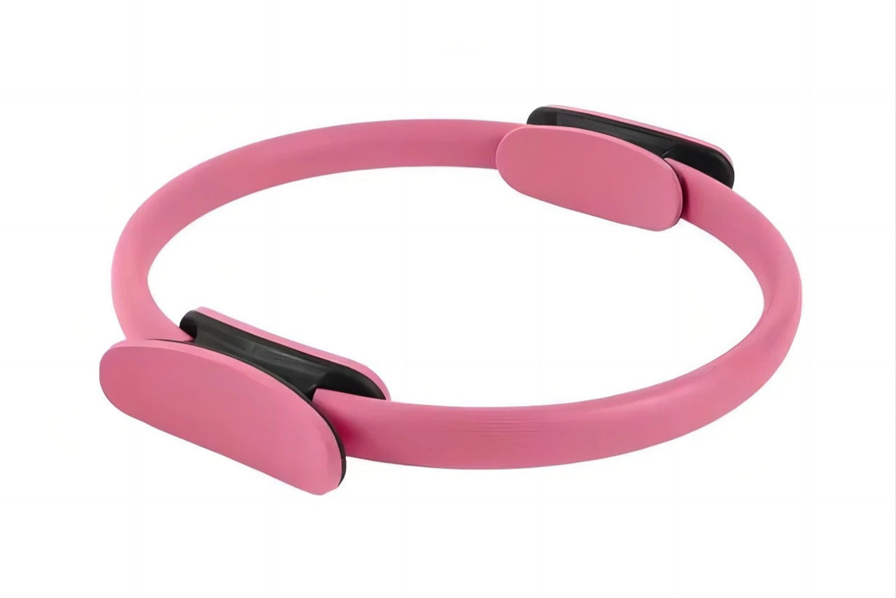 Power Circle: Pilates-und Yoga-Ring