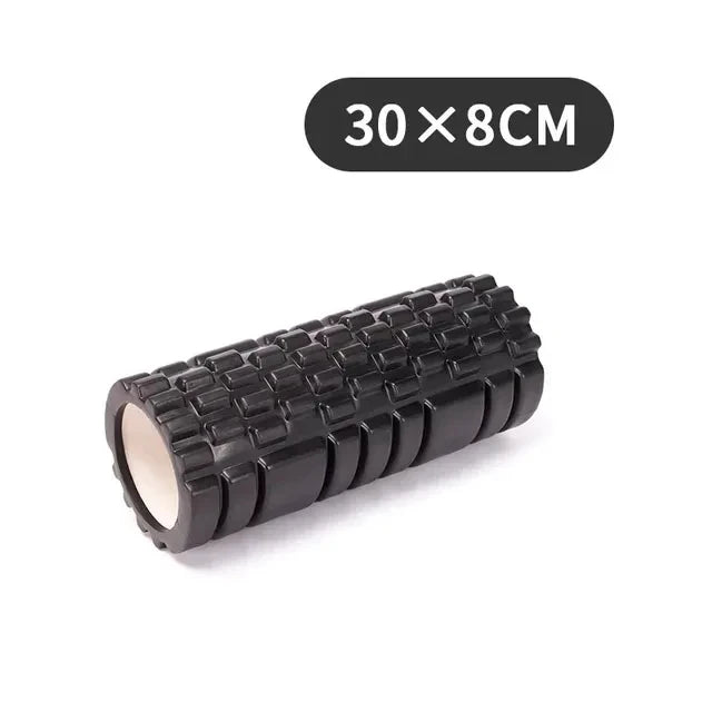 Spike Roll- Deine Rolle für Tiefenentspannung und Energie