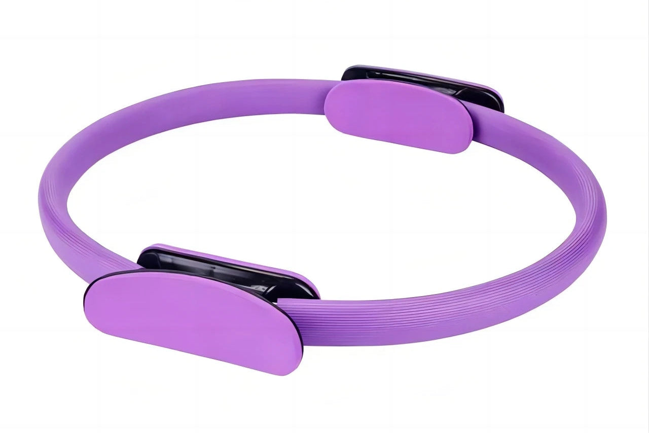 Power Circle: Pilates-und Yoga-Ring