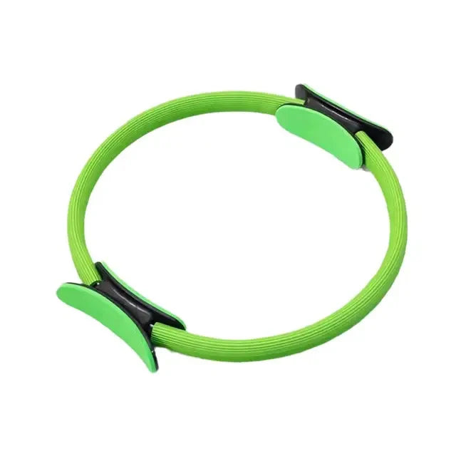Power Circle: Pilates-und Yoga-Ring