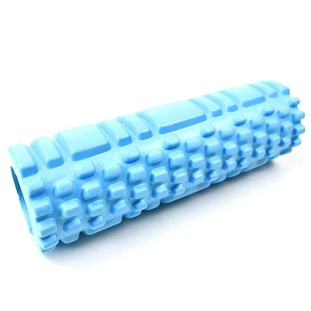 Spike Roll- Deine Rolle für Tiefenentspannung und Energie